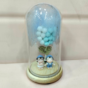 Exclusive Decorative Showpiece